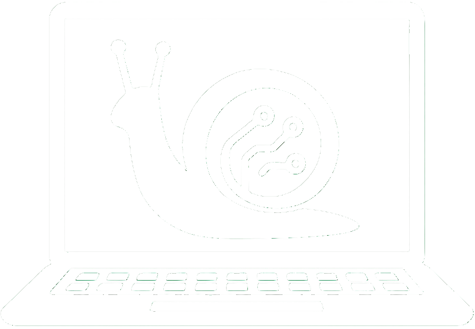 IT-Schnecke Logo