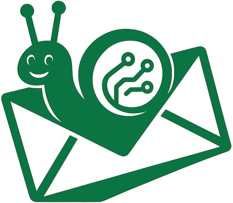 IT-Schnecke Logo