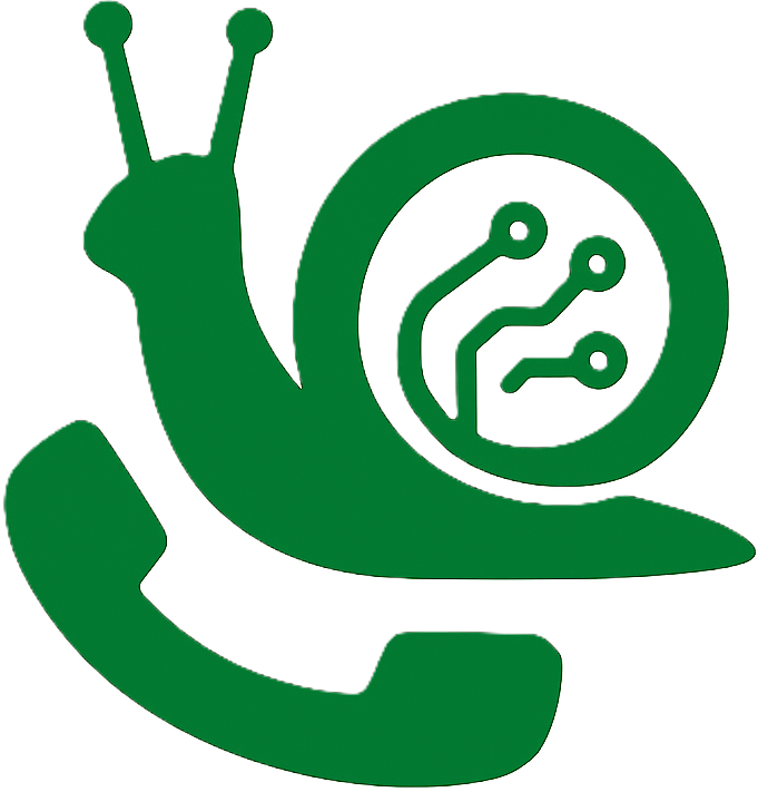 IT-Schnecke Logo